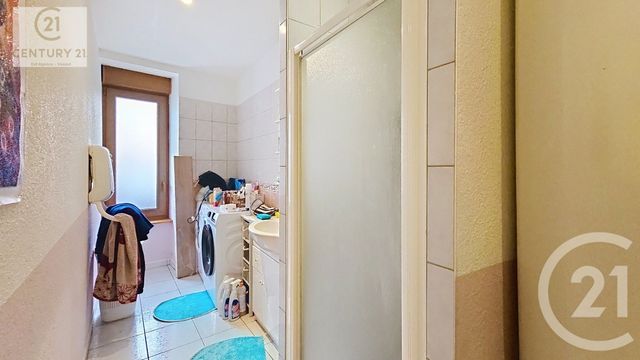 immeuble à vendre - 186.7 m2 - FAVERNEY - 70 - FRANCHE-COMTE - Century 21 Est Agence