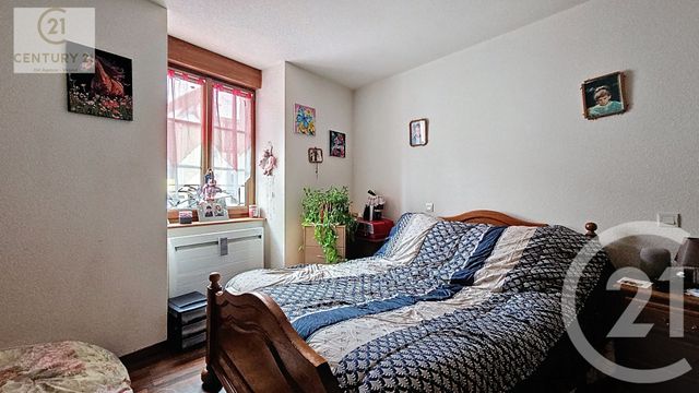 immeuble à vendre - 186.7 m2 - FAVERNEY - 70 - FRANCHE-COMTE - Century 21 Est Agence