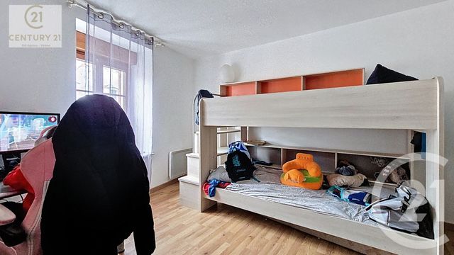 immeuble à vendre - 186.7 m2 - FAVERNEY - 70 - FRANCHE-COMTE - Century 21 Est Agence