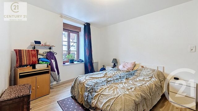 immeuble à vendre - 186.7 m2 - FAVERNEY - 70 - FRANCHE-COMTE - Century 21 Est Agence