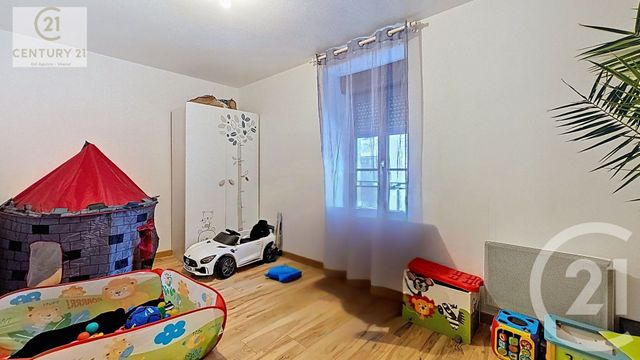 immeuble à vendre - 186.7 m2 - FAVERNEY - 70 - FRANCHE-COMTE - Century 21 Est Agence