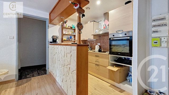 immeuble à vendre - 186.7 m2 - FAVERNEY - 70 - FRANCHE-COMTE - Century 21 Est Agence