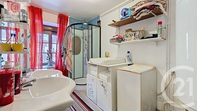 immeuble à vendre - 186.7 m2 - FAVERNEY - 70 - FRANCHE-COMTE - Century 21 Est Agence