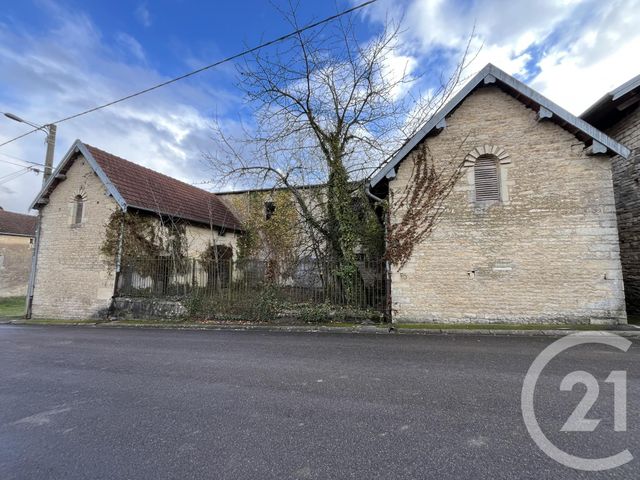 maison - RENAUCOURT - 70