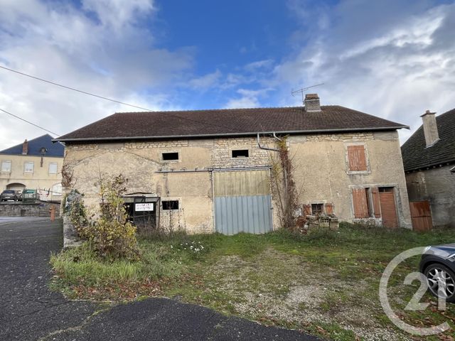 maison à vendre - 4 pièces - 133.27 m2 - RENAUCOURT - 70 - FRANCHE-COMTE - Century 21 Est Agence