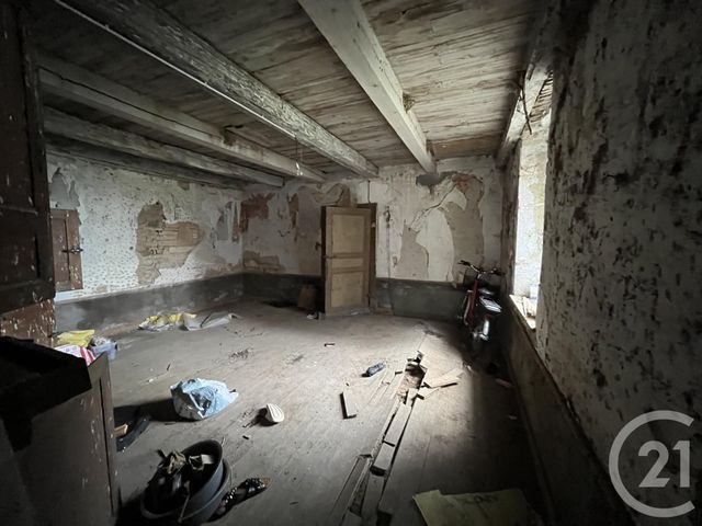 maison à vendre - 4 pièces - 133.27 m2 - RENAUCOURT - 70 - FRANCHE-COMTE - Century 21 Est Agence