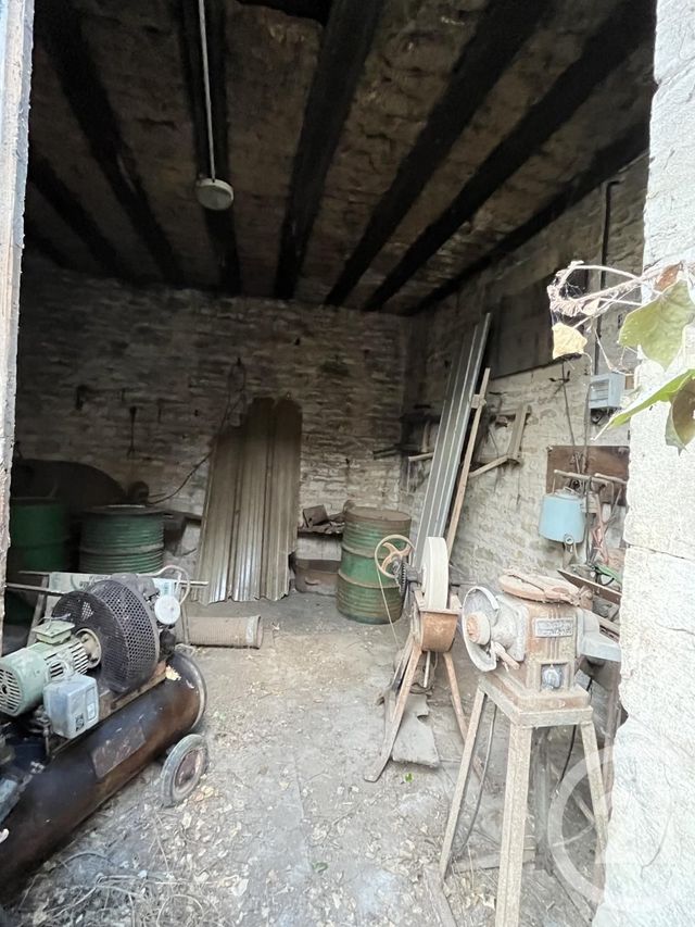 maison à vendre - 4 pièces - 133.27 m2 - RENAUCOURT - 70 - FRANCHE-COMTE - Century 21 Est Agence