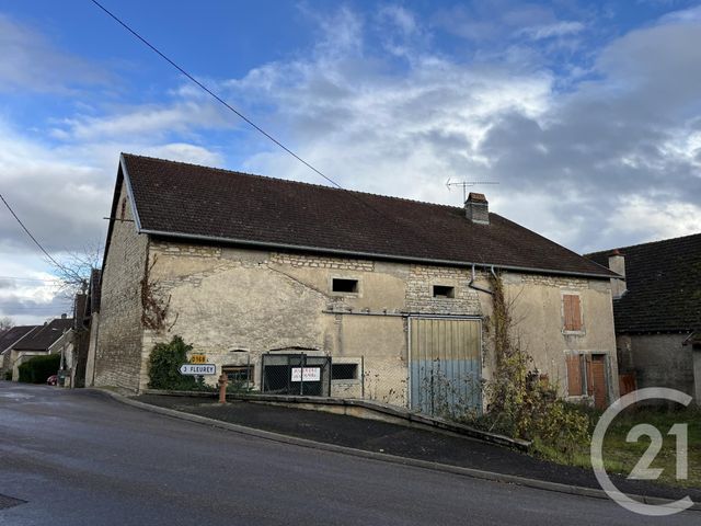 maison à vendre - 4 pièces - 133.27 m2 - RENAUCOURT - 70 - FRANCHE-COMTE - Century 21 Est Agence