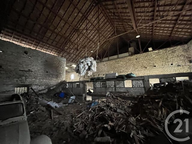 maison à vendre - 4 pièces - 133.27 m2 - RENAUCOURT - 70 - FRANCHE-COMTE - Century 21 Est Agence