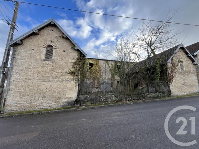 maison à vendre - 4 pièces - 133.27 m2 - RENAUCOURT - 70 - FRANCHE-COMTE - Century 21 Est Agence