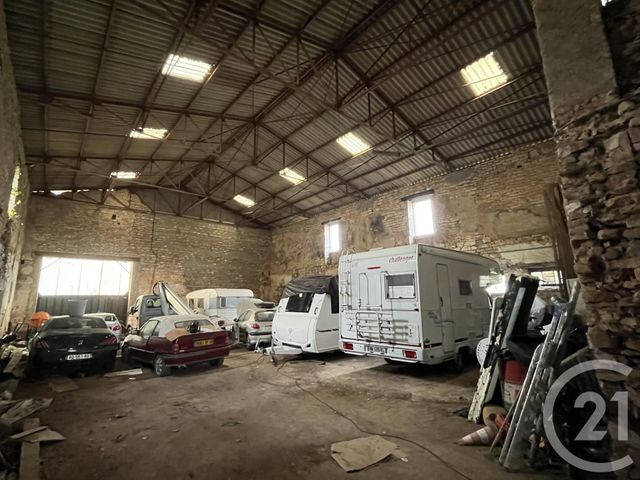 maison à vendre - 4 pièces - 133.27 m2 - RENAUCOURT - 70 - FRANCHE-COMTE - Century 21 Est Agence