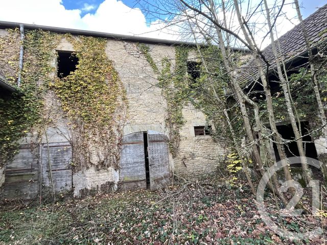 maison à vendre - 4 pièces - 133.27 m2 - RENAUCOURT - 70 - FRANCHE-COMTE - Century 21 Est Agence