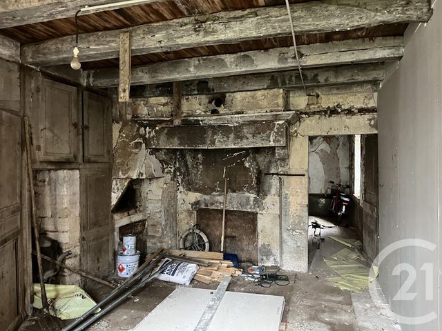 maison à vendre - 4 pièces - 133.27 m2 - RENAUCOURT - 70 - FRANCHE-COMTE - Century 21 Est Agence