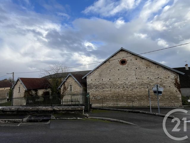 maison à vendre - 4 pièces - 133.27 m2 - RENAUCOURT - 70 - FRANCHE-COMTE - Century 21 Est Agence