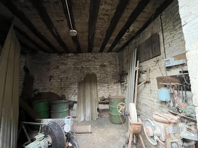 maison à vendre - 4 pièces - 133.27 m2 - RENAUCOURT - 70 - FRANCHE-COMTE - Century 21 Est Agence