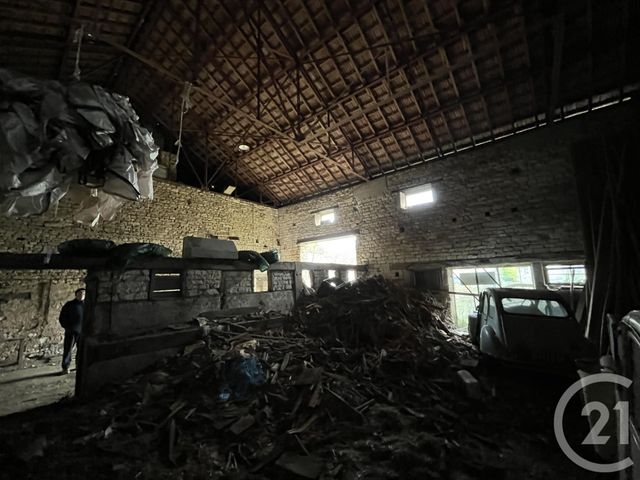 maison à vendre - 4 pièces - 133.27 m2 - RENAUCOURT - 70 - FRANCHE-COMTE - Century 21 Est Agence