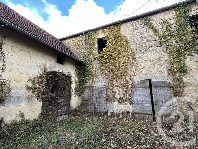 maison à vendre - 4 pièces - 133.27 m2 - RENAUCOURT - 70 - FRANCHE-COMTE - Century 21 Est Agence