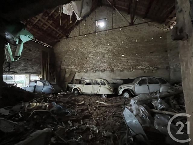 maison à vendre - 4 pièces - 133.27 m2 - RENAUCOURT - 70 - FRANCHE-COMTE - Century 21 Est Agence