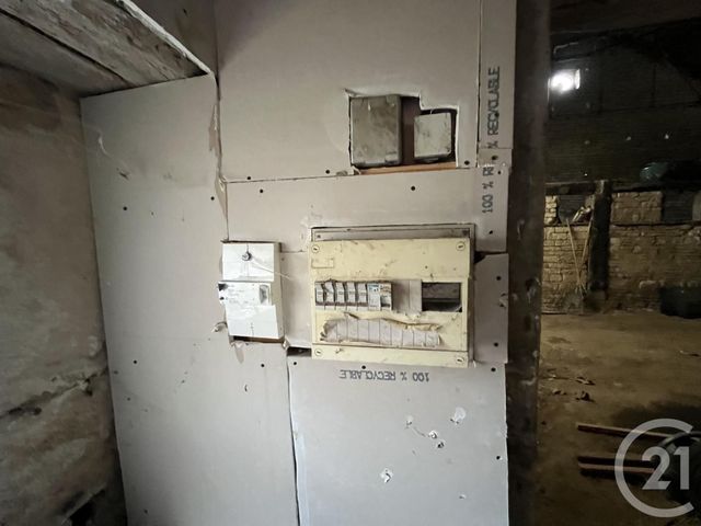 maison à vendre - 4 pièces - 133.27 m2 - RENAUCOURT - 70 - FRANCHE-COMTE - Century 21 Est Agence