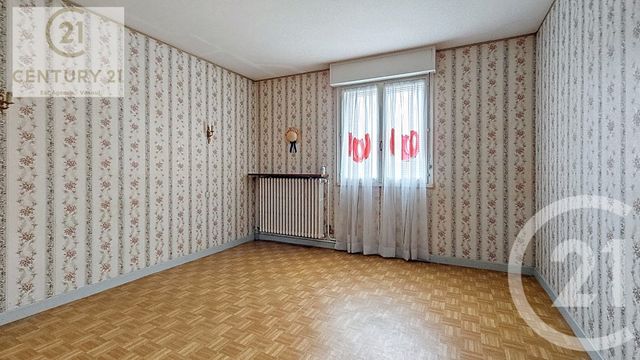 maison à vendre - 9 pièces - 188.88 m2 - FRETIGNEY ET VELLOREILLE - 70 - FRANCHE-COMTE - Century 21 Est Agence