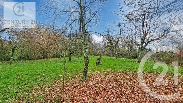 maison à vendre - 9 pièces - 188.88 m2 - FRETIGNEY ET VELLOREILLE - 70 - FRANCHE-COMTE - Century 21 Est Agence