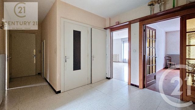 maison à vendre - 9 pièces - 188.88 m2 - FRETIGNEY ET VELLOREILLE - 70 - FRANCHE-COMTE - Century 21 Est Agence