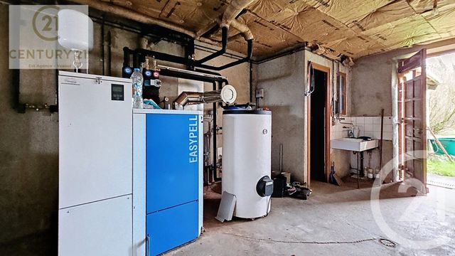 maison à vendre - 9 pièces - 188.88 m2 - FRETIGNEY ET VELLOREILLE - 70 - FRANCHE-COMTE - Century 21 Est Agence