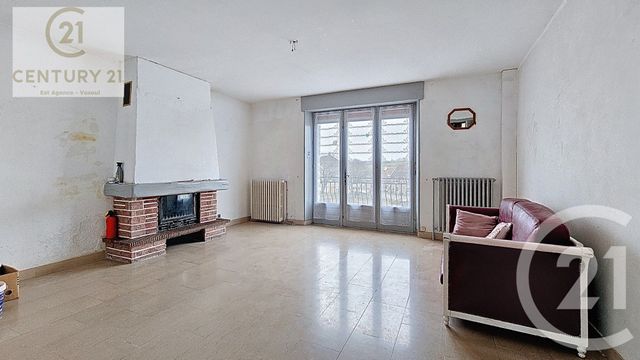 maison - FRETIGNEY ET VELLOREILLE - 70