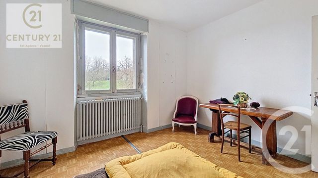 maison à vendre - 9 pièces - 188.88 m2 - FRETIGNEY ET VELLOREILLE - 70 - FRANCHE-COMTE - Century 21 Est Agence