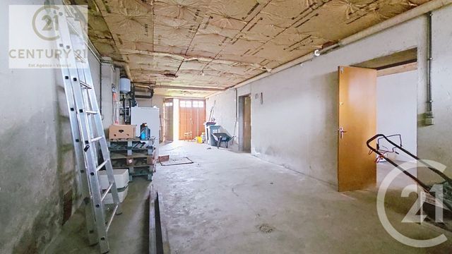 maison à vendre - 9 pièces - 188.88 m2 - FRETIGNEY ET VELLOREILLE - 70 - FRANCHE-COMTE - Century 21 Est Agence