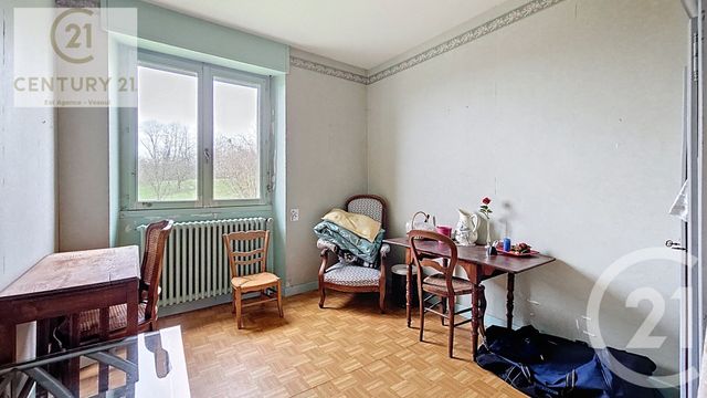 maison à vendre - 9 pièces - 188.88 m2 - FRETIGNEY ET VELLOREILLE - 70 - FRANCHE-COMTE - Century 21 Est Agence