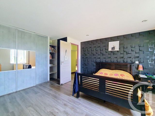 maison à vendre - 7 pièces - 208.0 m2 - VILLERS SUR PORT - 70 - FRANCHE-COMTE - Century 21 Est Agence