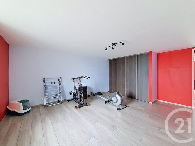 maison à vendre - 7 pièces - 208.0 m2 - VILLERS SUR PORT - 70 - FRANCHE-COMTE - Century 21 Est Agence