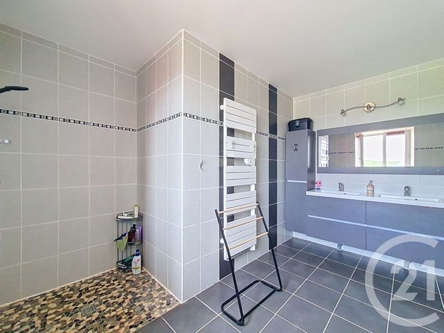 maison à vendre - 7 pièces - 208.0 m2 - VILLERS SUR PORT - 70 - FRANCHE-COMTE - Century 21 Est Agence