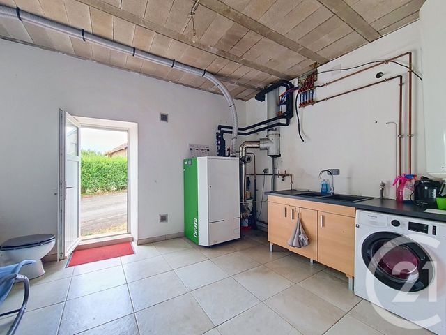 maison à vendre - 7 pièces - 208.0 m2 - VILLERS SUR PORT - 70 - FRANCHE-COMTE - Century 21 Est Agence