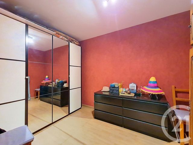 maison à vendre - 7 pièces - 208.0 m2 - VILLERS SUR PORT - 70 - FRANCHE-COMTE - Century 21 Est Agence