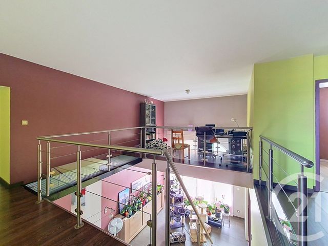maison à vendre - 7 pièces - 208.0 m2 - VILLERS SUR PORT - 70 - FRANCHE-COMTE - Century 21 Est Agence