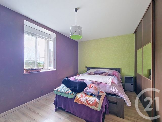 maison à vendre - 7 pièces - 208.0 m2 - VILLERS SUR PORT - 70 - FRANCHE-COMTE - Century 21 Est Agence