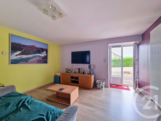 maison à vendre - 7 pièces - 208.0 m2 - VILLERS SUR PORT - 70 - FRANCHE-COMTE - Century 21 Est Agence