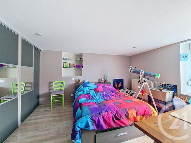 maison à vendre - 7 pièces - 208.0 m2 - VILLERS SUR PORT - 70 - FRANCHE-COMTE - Century 21 Est Agence