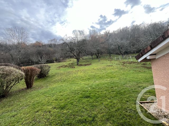 maison à vendre - 6 pièces - 159.0 m2 - ECHENOZ LA MELINE - 70 - FRANCHE-COMTE - Century 21 Est Agence