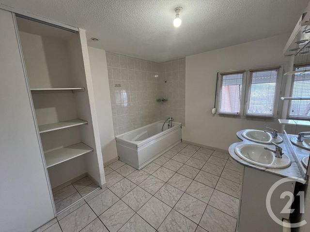 maison à vendre - 6 pièces - 159.0 m2 - ECHENOZ LA MELINE - 70 - FRANCHE-COMTE - Century 21 Est Agence