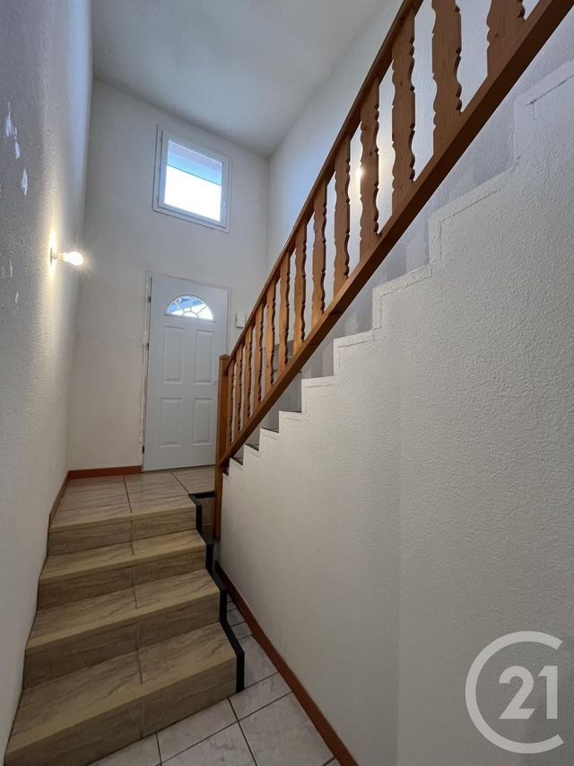maison à vendre - 6 pièces - 159.0 m2 - ECHENOZ LA MELINE - 70 - FRANCHE-COMTE - Century 21 Est Agence