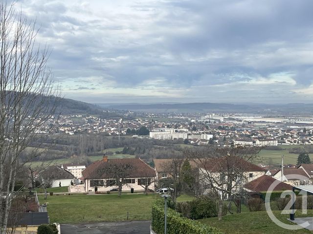 maison à vendre - 6 pièces - 159.0 m2 - ECHENOZ LA MELINE - 70 - FRANCHE-COMTE - Century 21 Est Agence