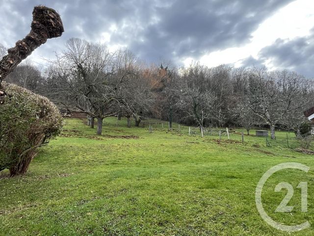 maison à vendre - 6 pièces - 159.0 m2 - ECHENOZ LA MELINE - 70 - FRANCHE-COMTE - Century 21 Est Agence