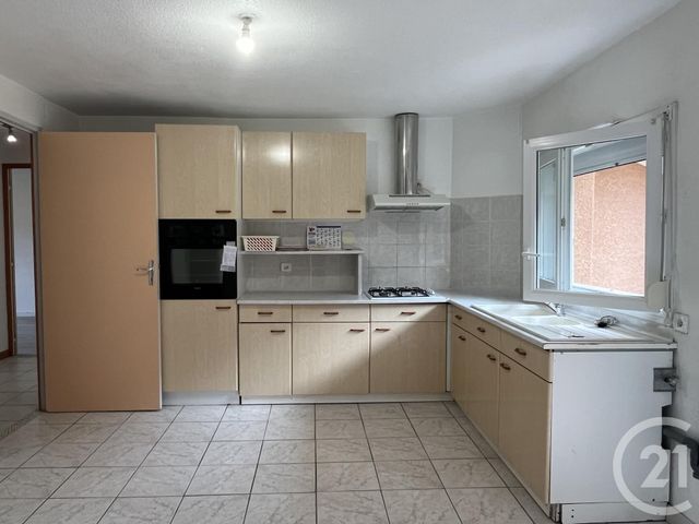 maison à vendre - 6 pièces - 159.0 m2 - ECHENOZ LA MELINE - 70 - FRANCHE-COMTE - Century 21 Est Agence