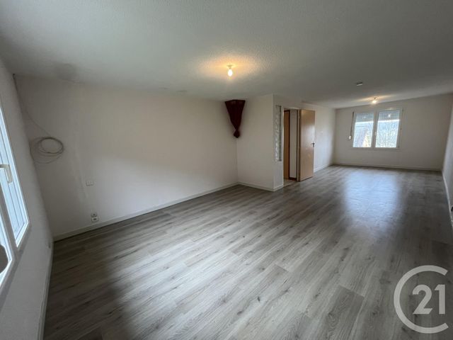 maison à vendre - 6 pièces - 159.0 m2 - ECHENOZ LA MELINE - 70 - FRANCHE-COMTE - Century 21 Est Agence