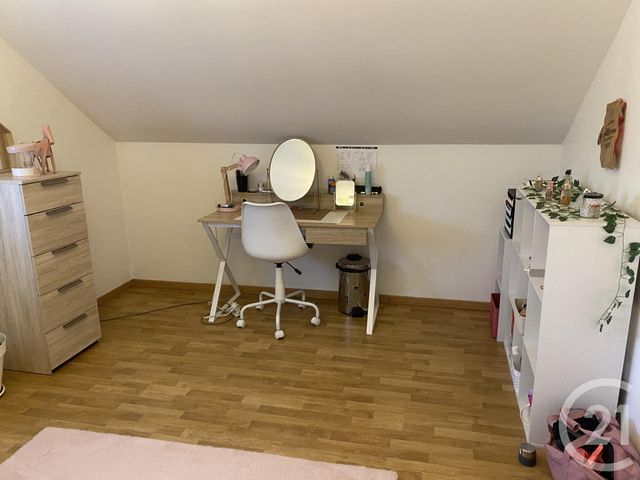 maison à vendre - 7 pièces - 111.18 m2 - VELLEMINFROY - 70 - FRANCHE-COMTE - Century 21 Est Agence