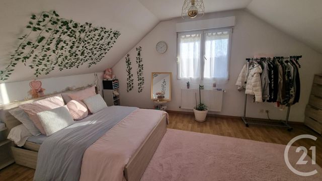 maison à vendre - 7 pièces - 111.18 m2 - VELLEMINFROY - 70 - FRANCHE-COMTE - Century 21 Est Agence