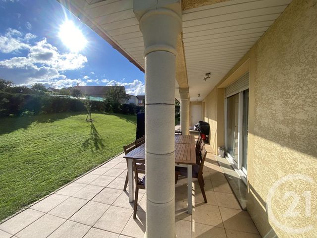 maison à vendre - 7 pièces - 111.18 m2 - VELLEMINFROY - 70 - FRANCHE-COMTE - Century 21 Est Agence